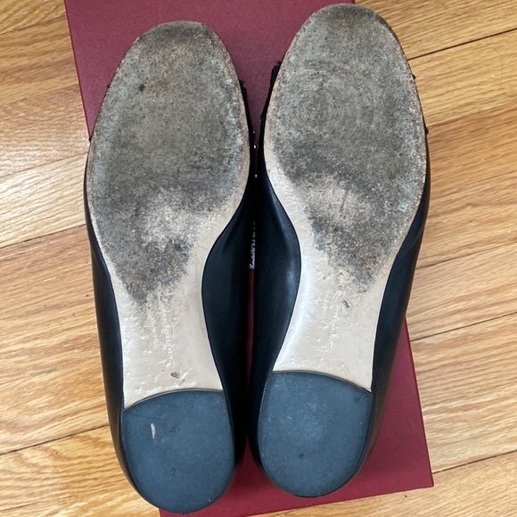 Salvatore Ferragamo Varina 1 cm (Size 5) - Picture 4 of 5